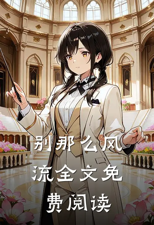 别那么风流全文免费阅读