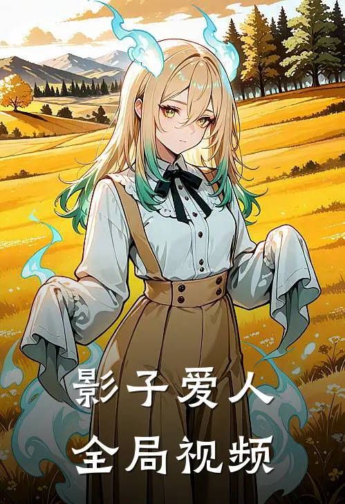 影子爱人全局视频