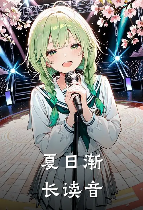 夏日渐长读音
