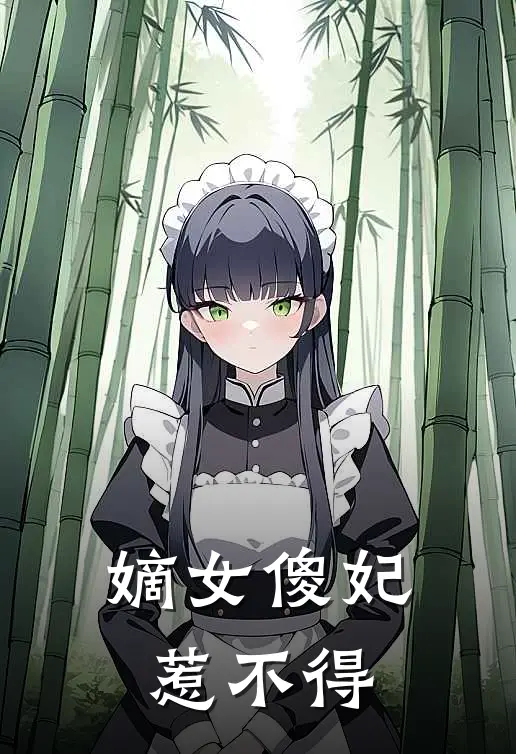 嫡女傻妃惹不得