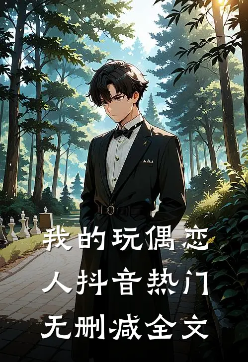 我的玩偶恋人抖音热门无删减全文