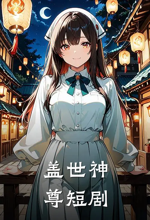 盖世神尊短剧