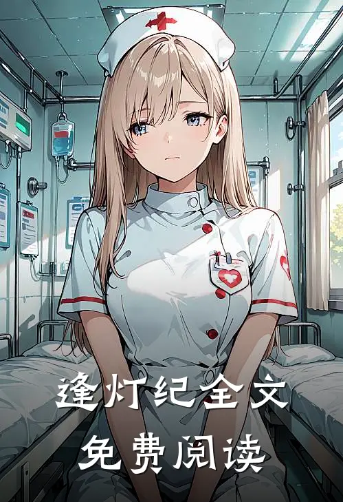 逢灯纪全文免费阅读