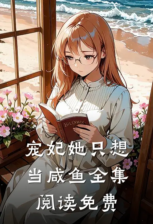 宠妃她只想当咸鱼全集阅读免费