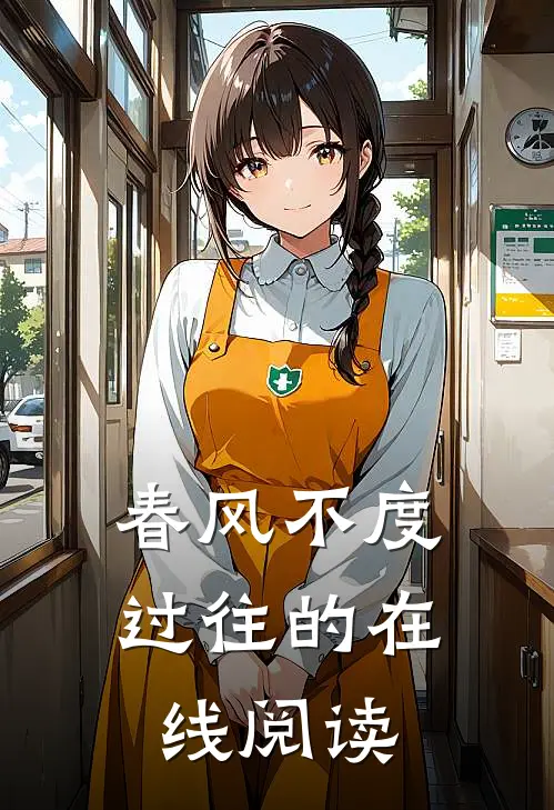 春风不度过往的在线阅读