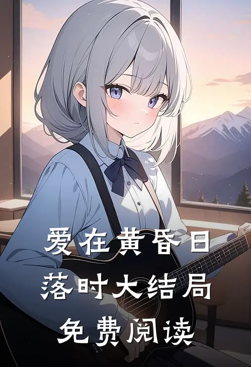 爱在黄昏日落时大结局免费阅读