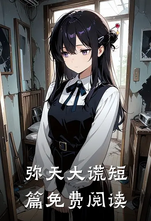 弥天大谎短篇免费阅读