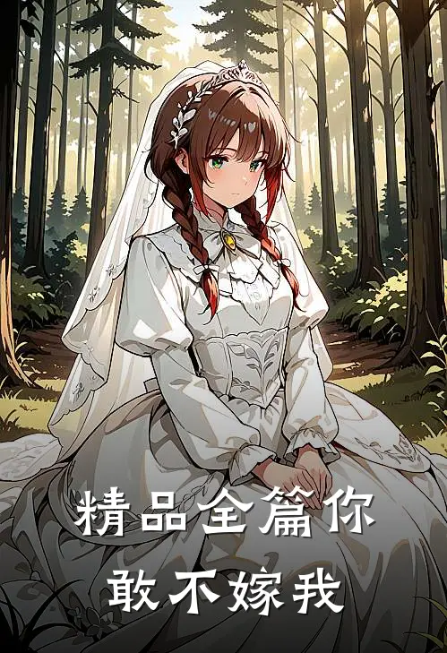 精品全篇你敢不嫁我