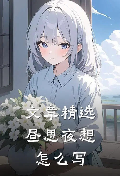 文章精选昼思夜想怎么写