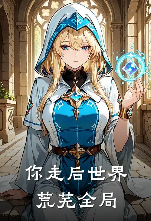 你走后世界荒芜全局