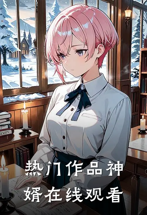 热门作品神婿在线观看