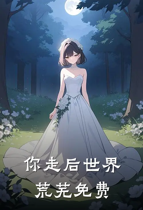 你走后世界荒芜免费