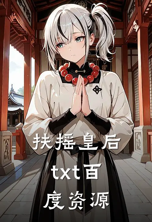 扶摇皇后txt百度资源