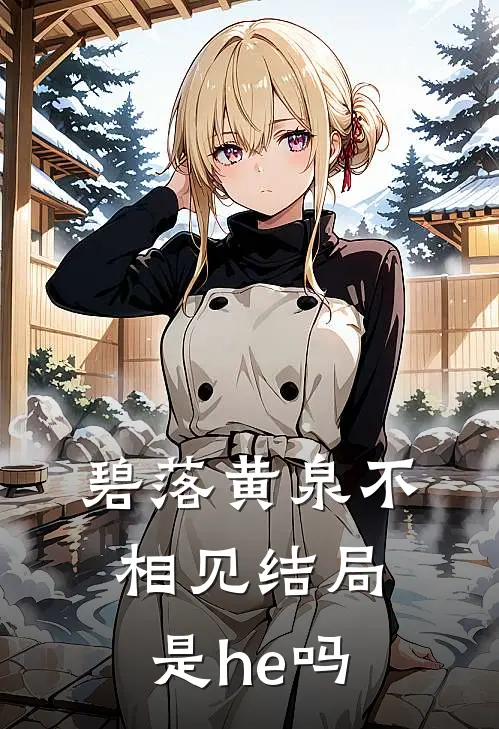 碧落黄泉不相见结局是he吗