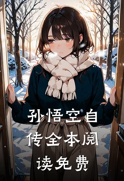 孙悟空自传全本阅读免费