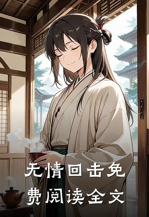 无情回击免费阅读全文