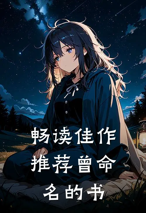 畅读佳作推荐曾命名的书