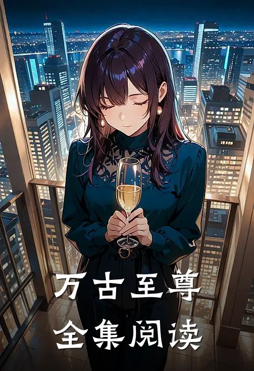 万古至尊全集阅读