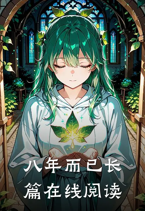 八年而已长篇在线阅读