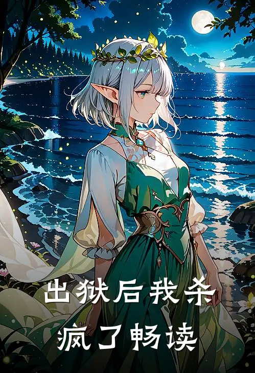 出狱后我杀疯了畅读