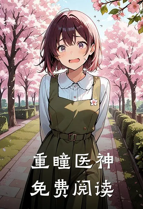 重瞳医神免费阅读