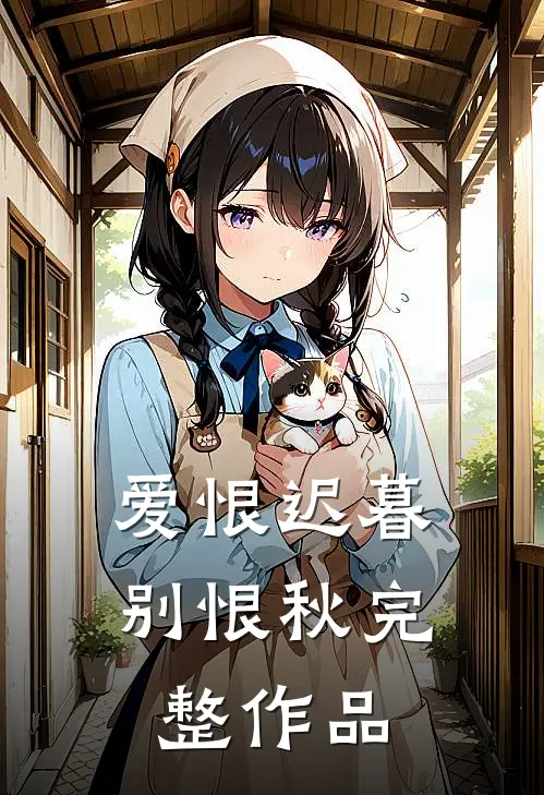 爱恨迟暮别恨秋完整作品