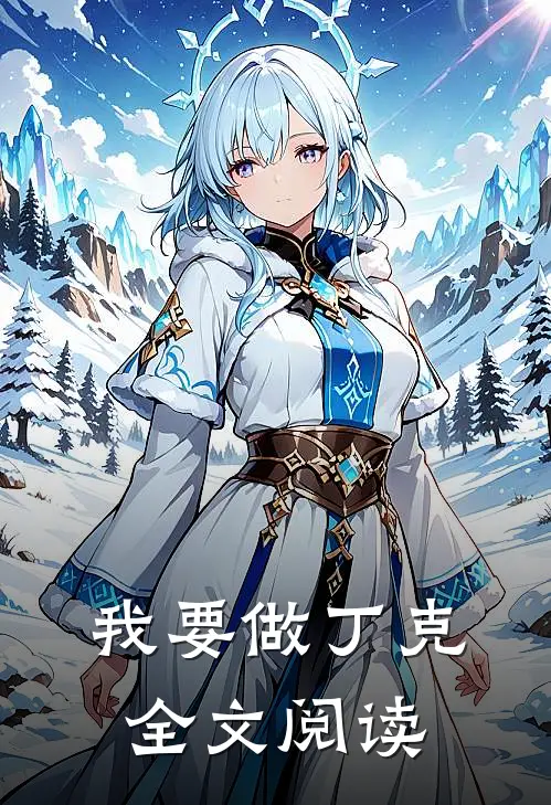 我要做丁克全文阅读