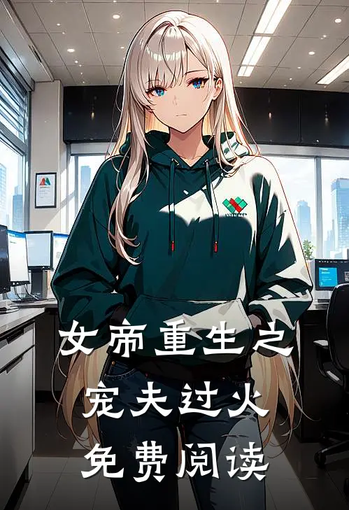 女帝重生之宠夫过火免费阅读