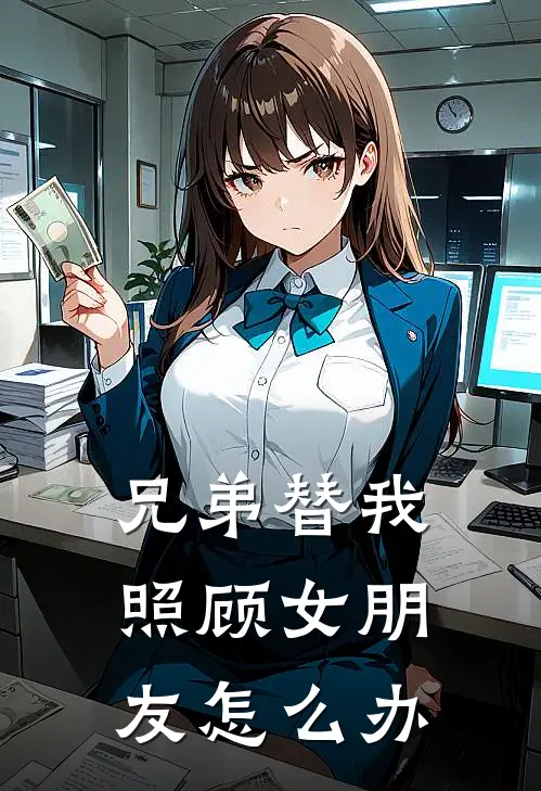 兄弟替我照顾女朋友怎么办
