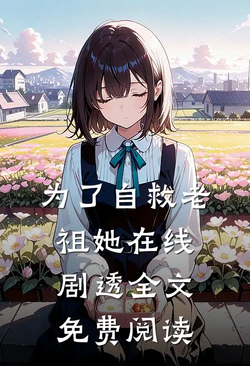 为了自救老祖她在线剧透全文免费阅读