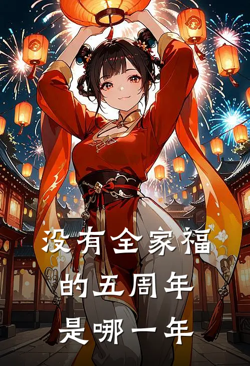 没有全家福的五周年是哪一年