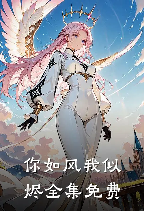 你如风我似烬全集免费