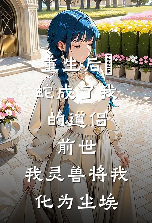 重生后螣蛇成了我的道侣,前世,我灵兽将我化为尘埃