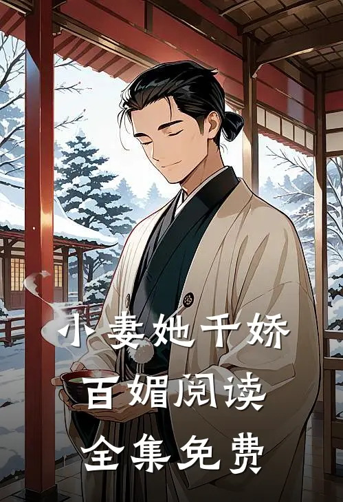 小妻她千娇百媚阅读全集免费