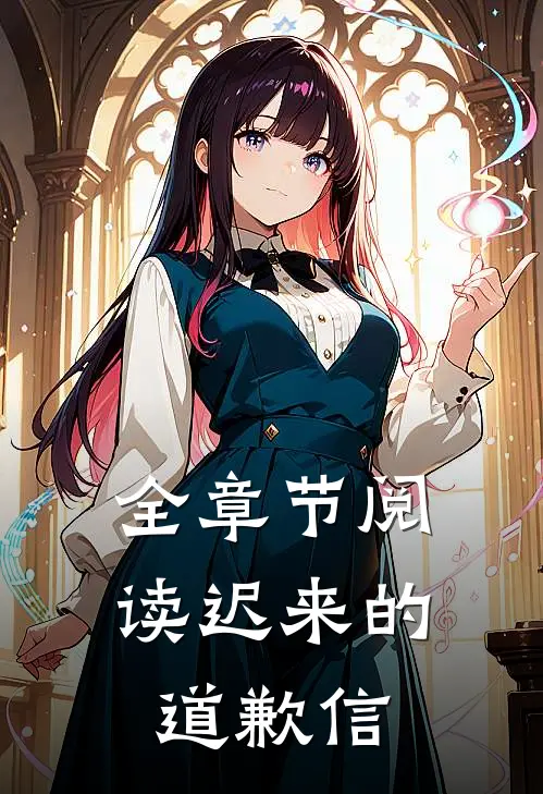 全章节阅读迟来的道歉信