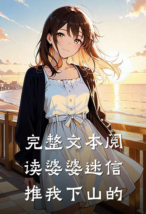 完整文本阅读婆婆迷信推我下山的