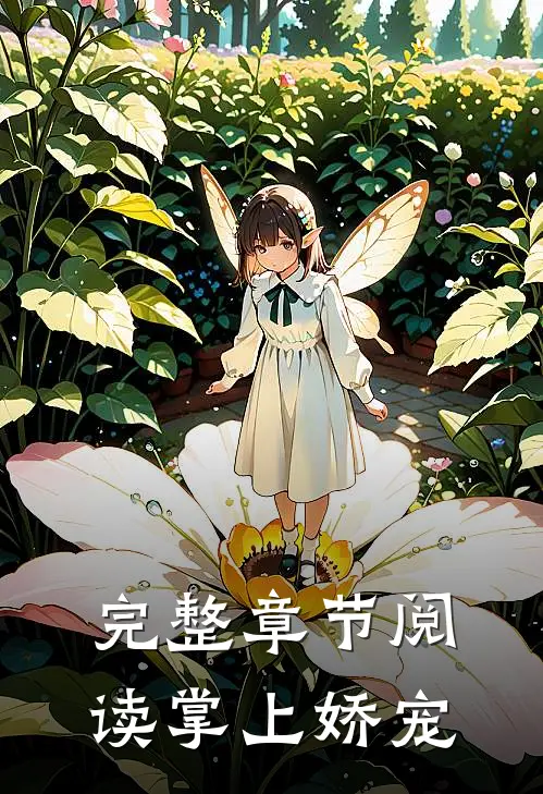完整章节阅读掌上娇宠