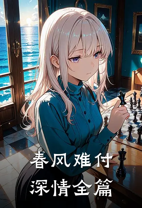 春风难付深情全篇