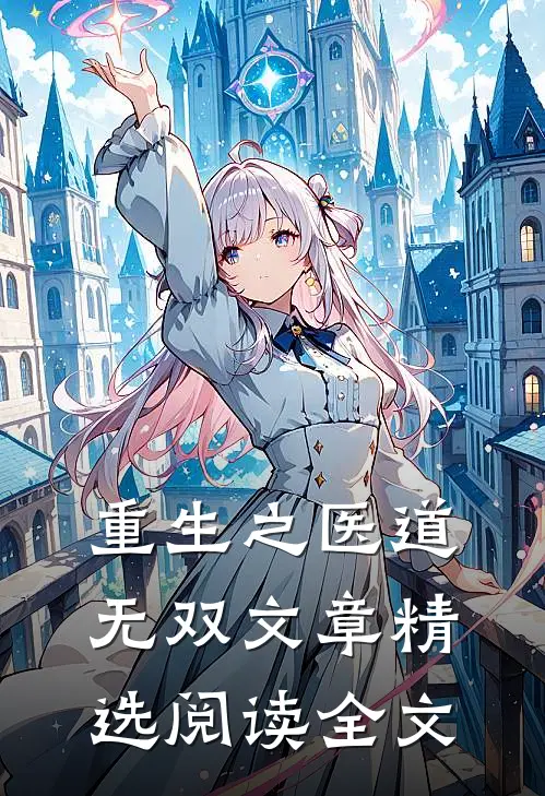 重生之医道无双文章精选阅读全文