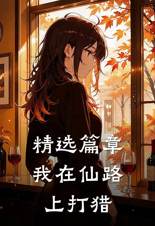 精选篇章我在仙路上打猎