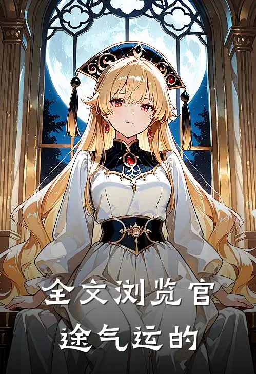全文浏览官途气运的