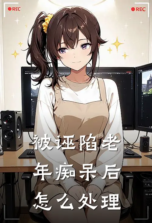被诬陷老年痴呆后怎么处理