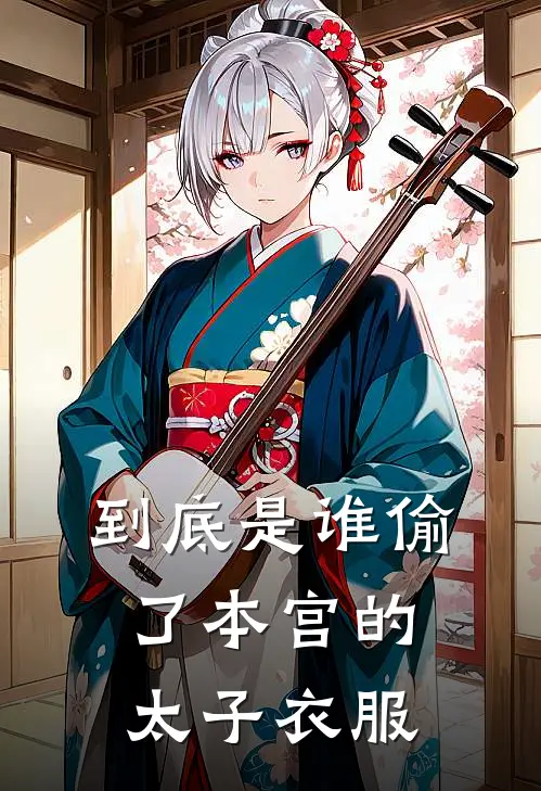 到底是谁偷了本宫的太子衣服