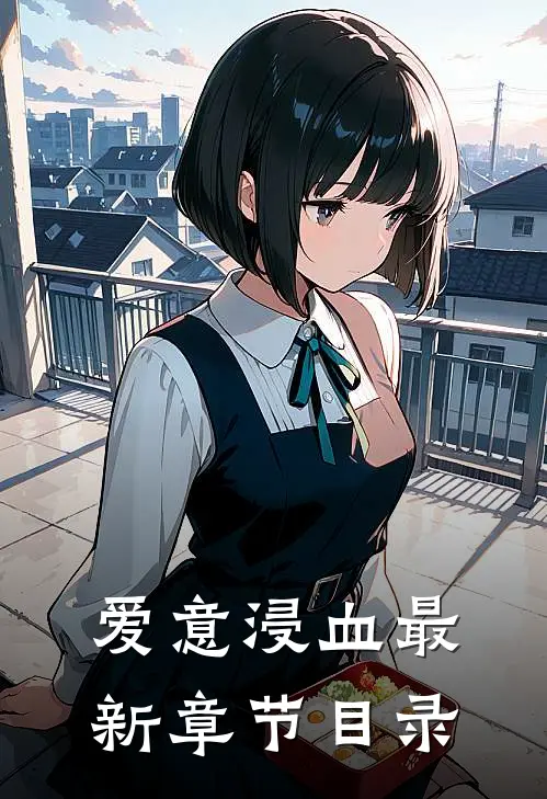 爱意浸血最新章节目录