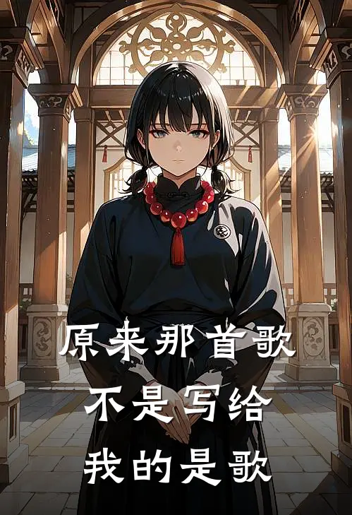 原来那首歌不是写给我的是歌