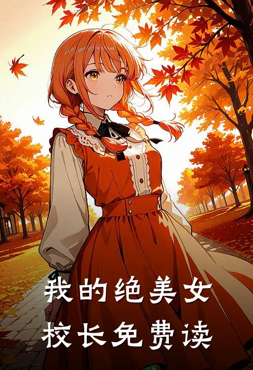 我的绝美女校长免费读