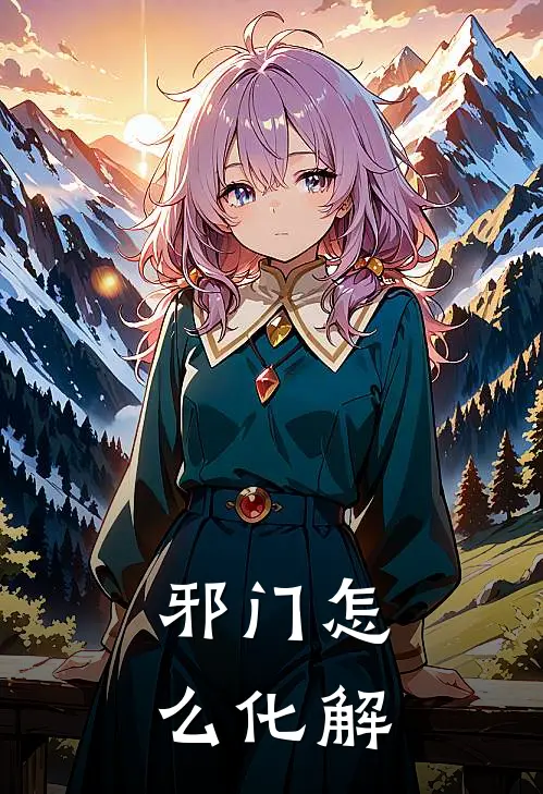 邪门怎么化解