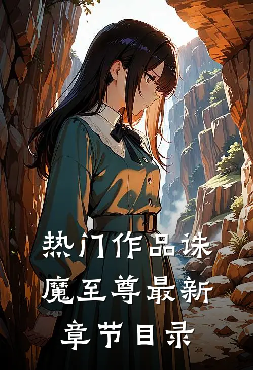 热门作品诛魔至尊最新章节目录