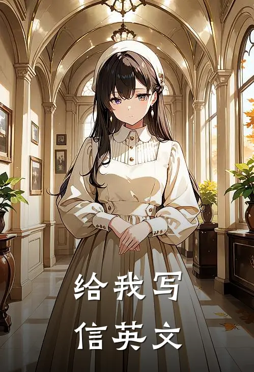 给我写信英文