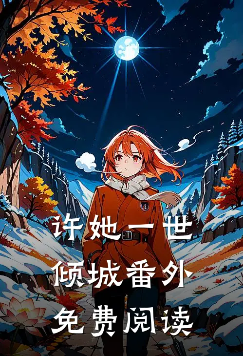 许她一世倾城番外免费阅读